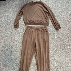 loungewear set
